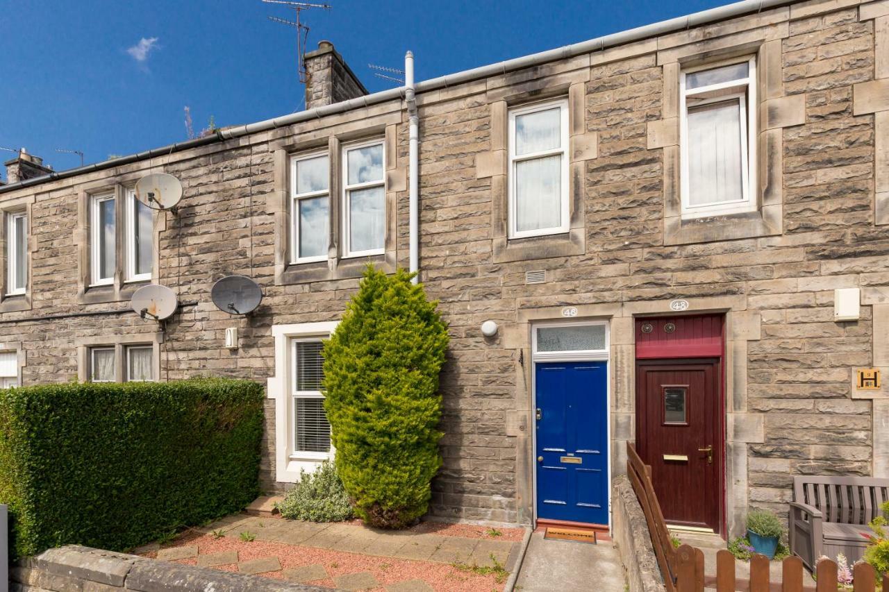 No 46 - By Staydunfermline Exterior photo